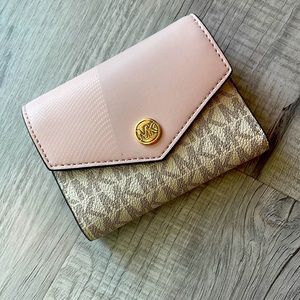 Michael Kors wallet